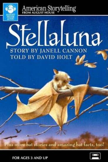 Picture of Stellaluna