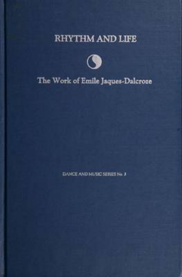 Picture of Rhythm and Life