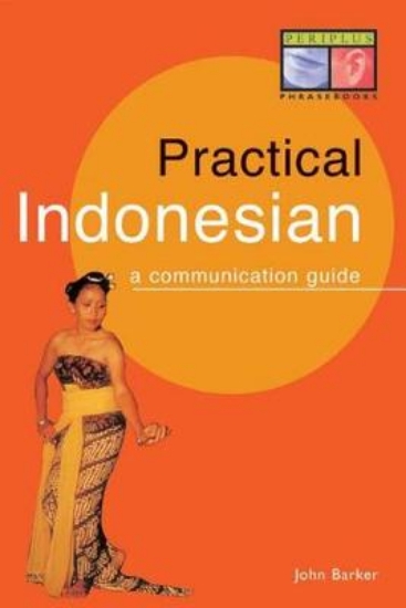 Picture of Practical Indonesian Phrasebook