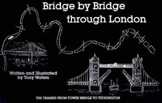 Picture of Bridge by Bridge Through London