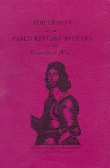 Picture of Portraits of the Parliamentary Officers of the Gre