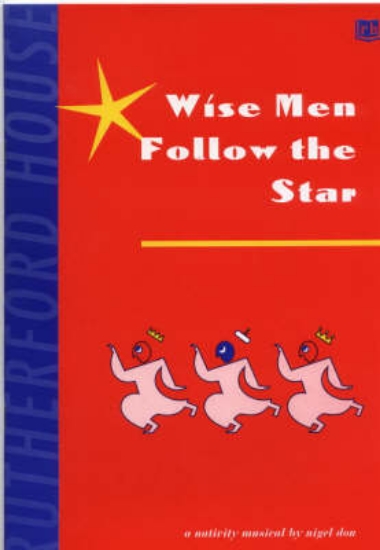 Picture of Wise Men Follow the Star