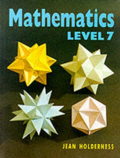 Picture of Mathematics Level 7