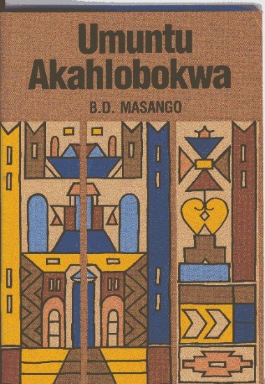 Picture of Umuntu akahlobokwa