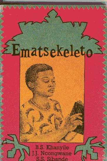 Picture of Ematsekeleto