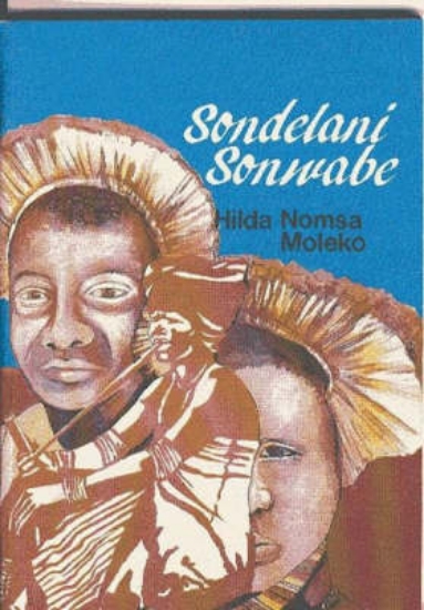 Picture of Sondelani sonwabe