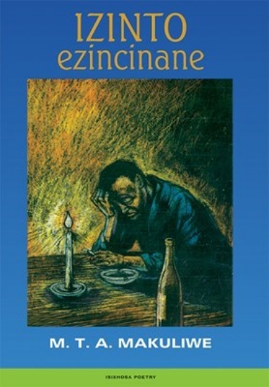 Picture of Izinto Ezincinane