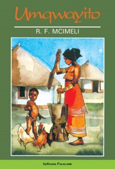 Picture of Umqwayito