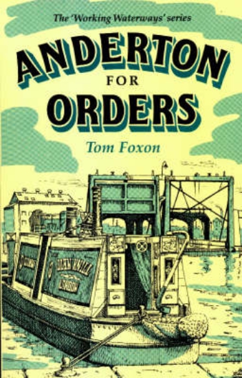Picture of Anderton for Orders