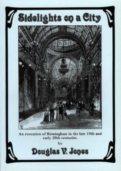 Picture of Sidelights on a City