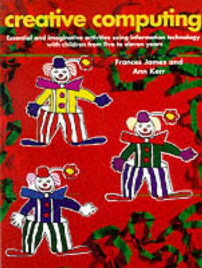 Picture of Creative Computing