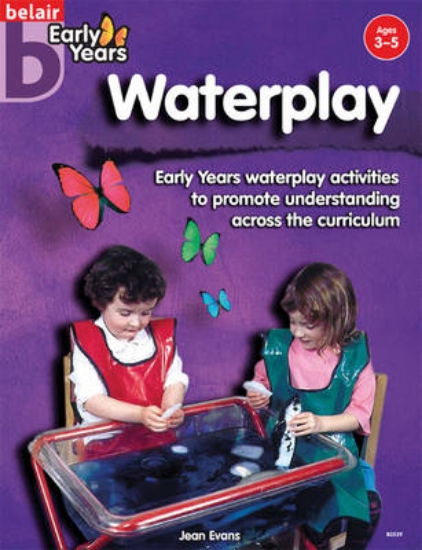 Picture of Waterplay