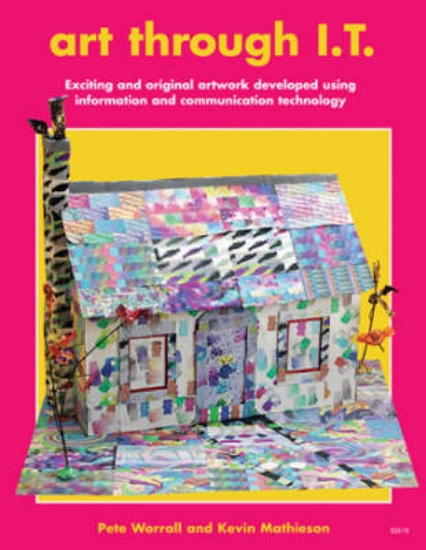 Picture of Art Through IT