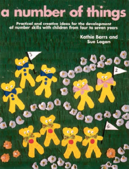 Picture of A Number of Things