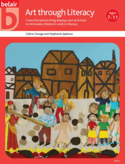 Picture of Art Through Literacy