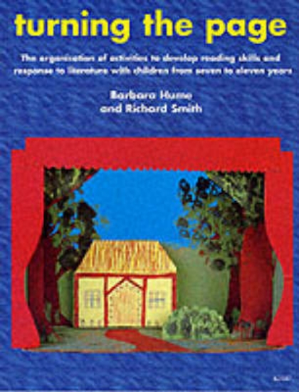 Picture of Turning the Page