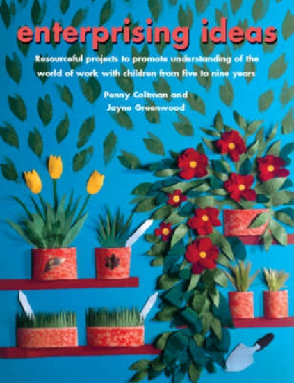 Picture of Enterprising Ideas