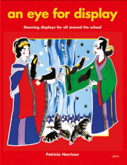 Picture of An Eye for Display