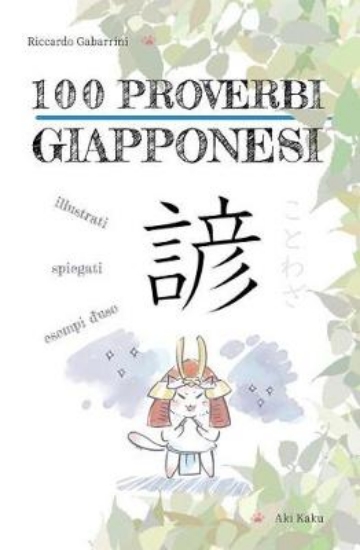 Picture of 100 Proverbi Giapponesi