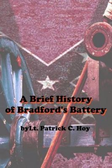 Picture of A Brief History of Bradford's Battery
