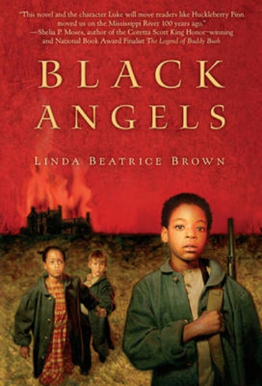 Picture of Black Angels