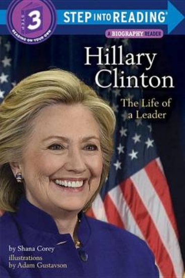 Picture of Hillary Clinton