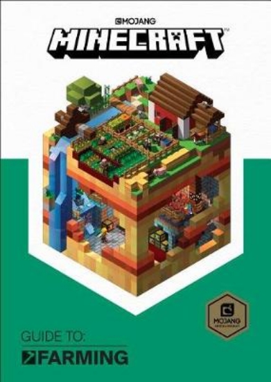 Picture of Minecraft: Guide to Farming