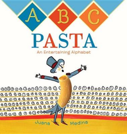 Picture of ABC Pasta
