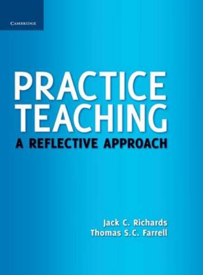Picture of Practice Teaching
