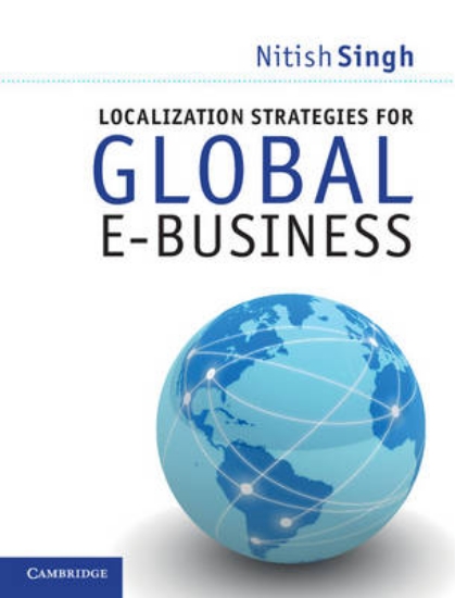 Picture of Localization Strategies for Global E-Business