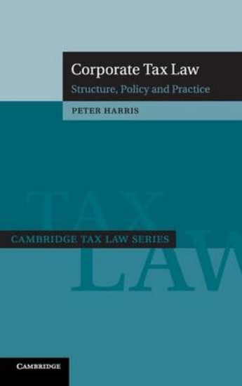 Picture of Corporate Tax Law