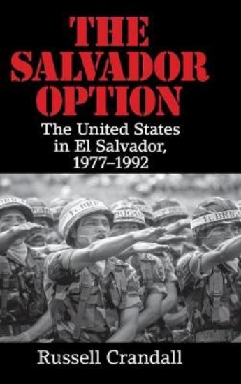 Picture of The Salvador Option