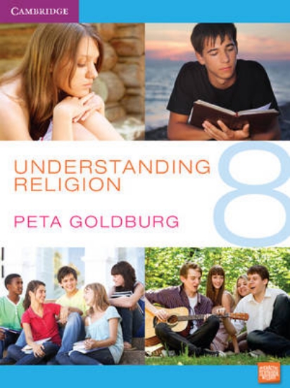 Picture of Understanding Religion Year 8