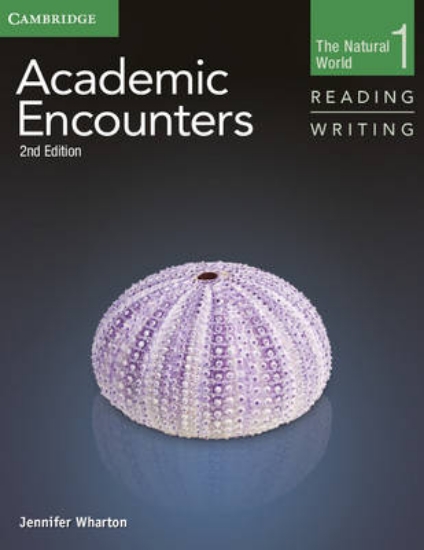 Picture of Academic Encounters Level 1
