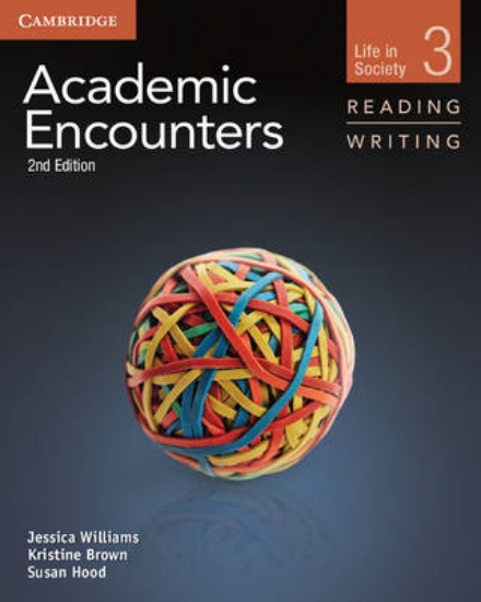 Picture of Academic Encounters Level 3 Student's Book Reading