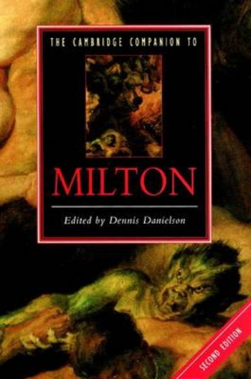 Picture of The Cambridge Companion to Milton
