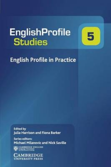 Picture of English Profile in Practice V1