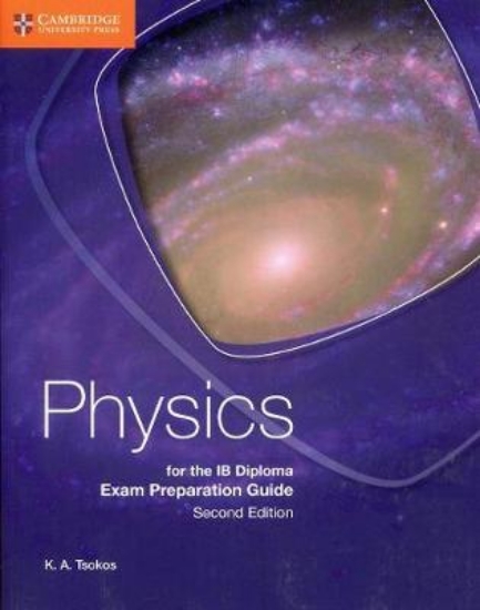 Picture of Physics for the IB Diploma Exam Preparation Guide