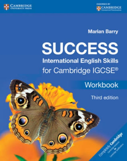 Picture of Success International English Skills for Cambridge