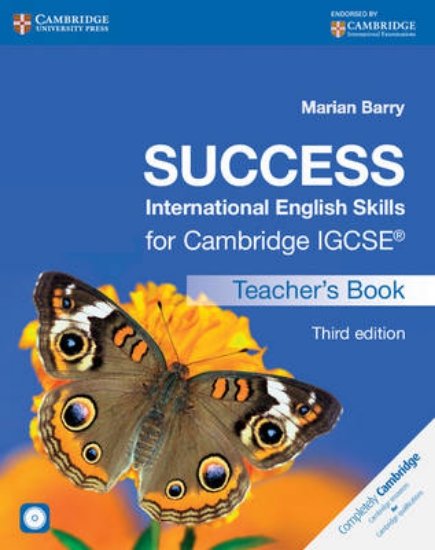 Picture of Success International English Skills for Cambridge