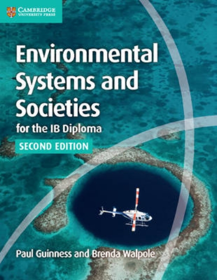 Picture of Environmental Systems and Societies for the IB Dip