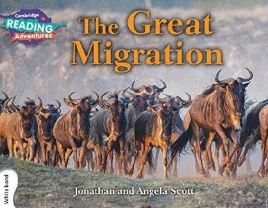 Picture of White The Great Migration