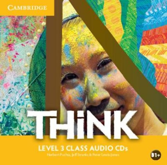 Picture of Think Level 3