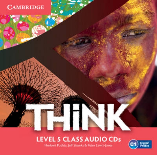 Picture of Think Level 5