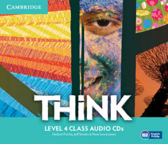 Picture of Think Level 4