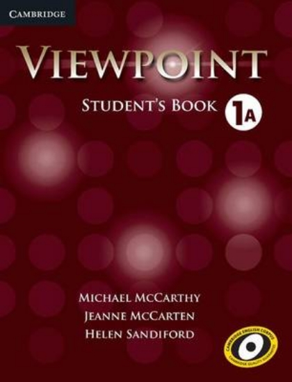 Picture of Viewpoint Level 1 Student's Book A V1