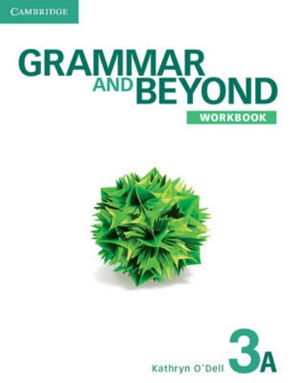 Picture of Grammar and Beyond Level 3 Workbook A