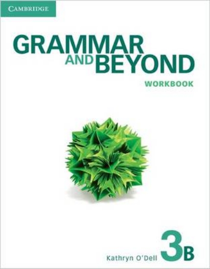 Picture of Grammar and Beyond Level 3 Workbook B