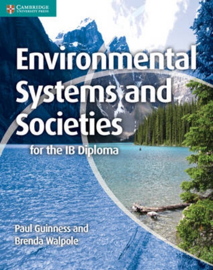 Picture of Environmental Systems and Societies for the IB Dip