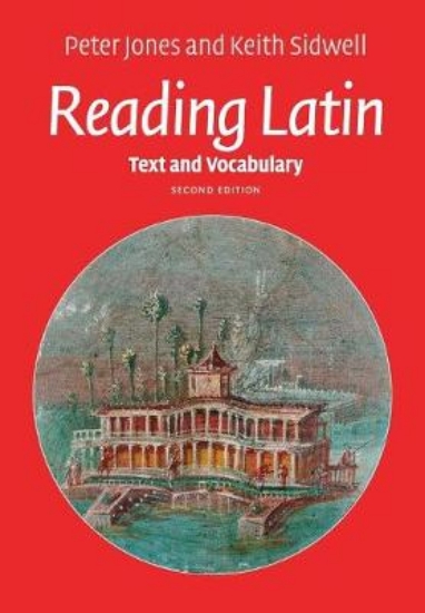 Picture of Reading Latin
